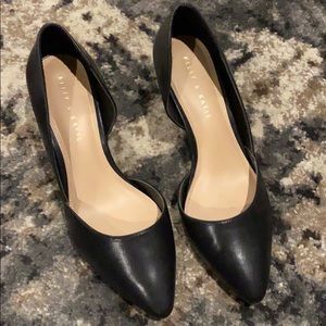 Kelly and Katie Fassi